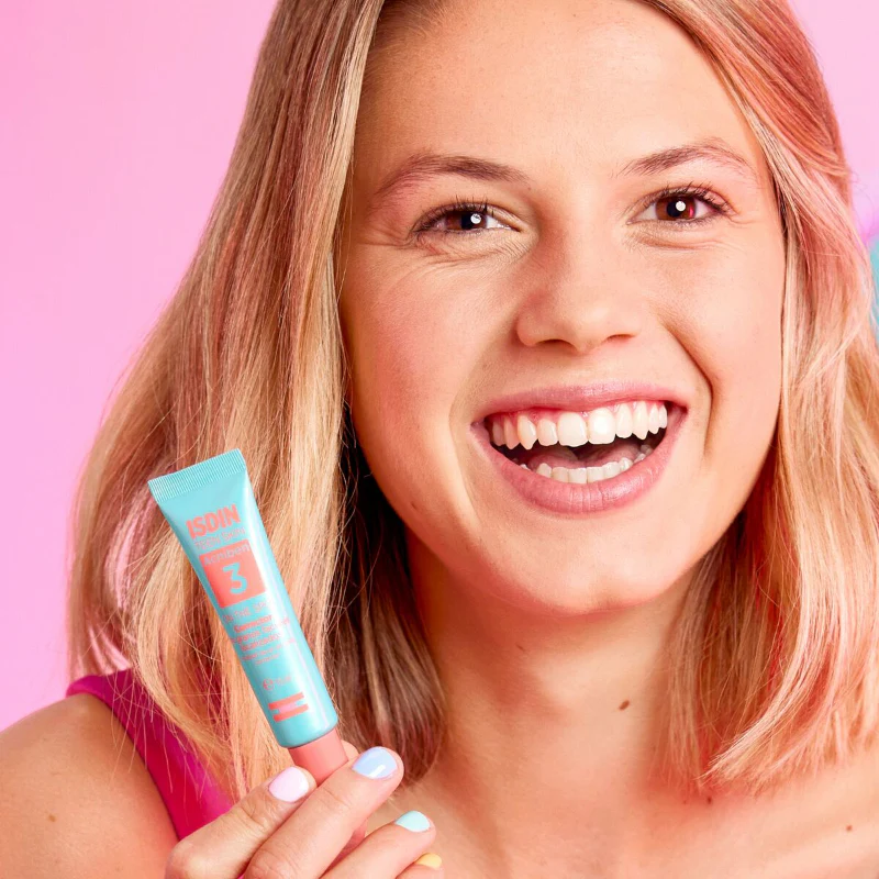 ISDIN Teen Skin Acniben Gel Corretor 15ml - Image 4