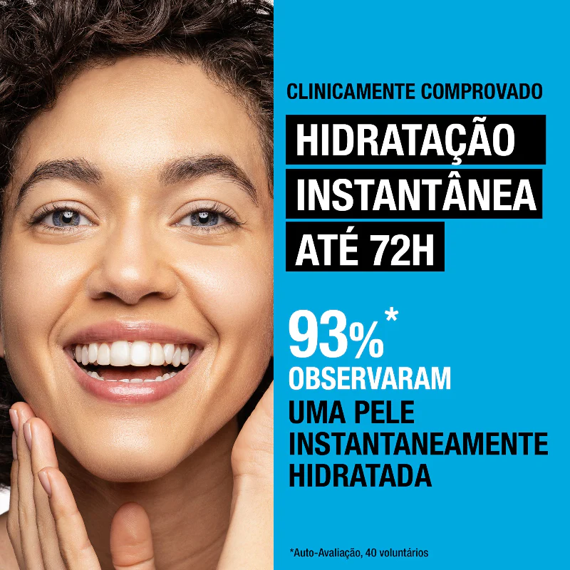 Neutrogena Hydro Boost Gel-Creme 50ml - Image 3